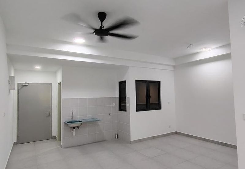 168 Park Residensi Selayang