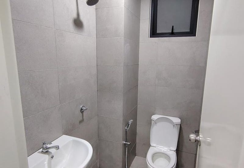 168 Park Residensi Selayang