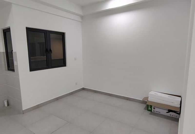 168 Park Residensi Selayang