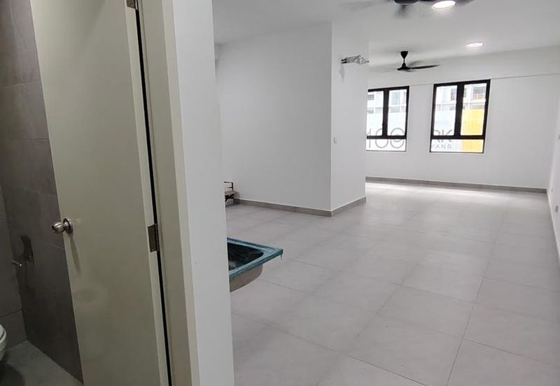 168 Park Residensi Selayang