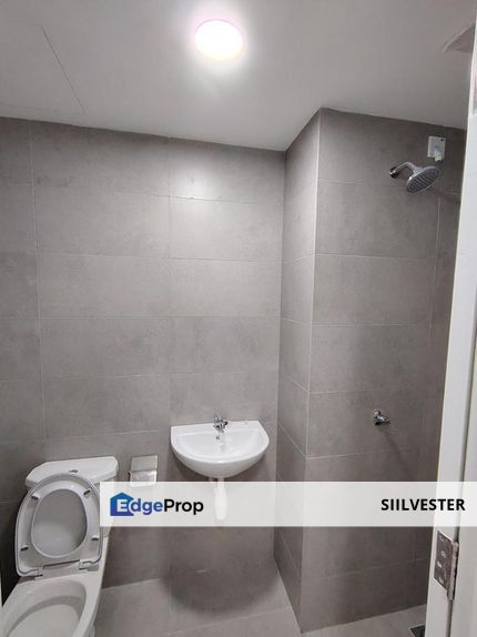 168 Park Residensi Selayang @ Studio Unit @ Below RM 1,300 2 Bath , Selangor, Batu Caves 
