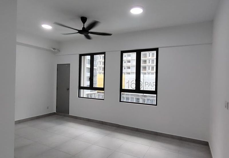 168 Park Residensi Selayang