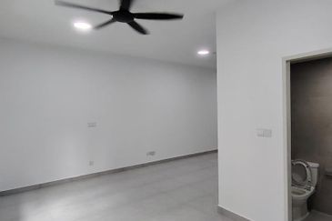 168 Park Residensi Selayang