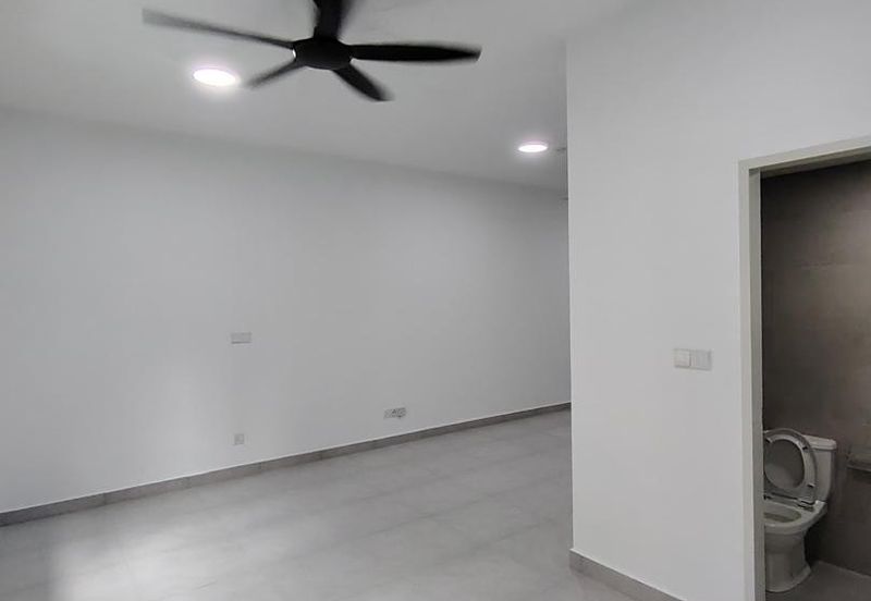 168 Park Residensi Selayang