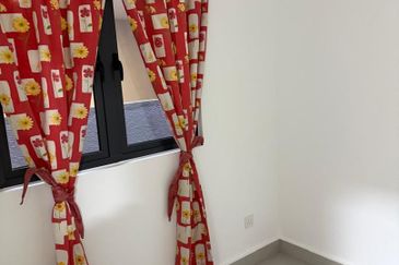 168 Park Residensi Selayang