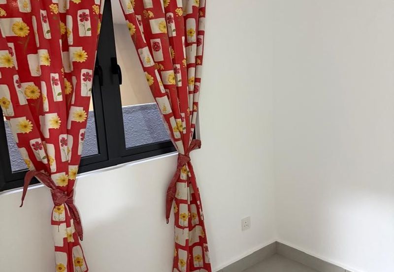 168 Park Residensi Selayang