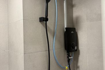 168 Park Residensi Selayang