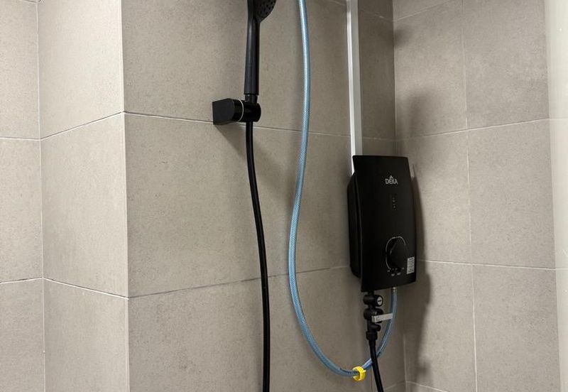 168 Park Residensi Selayang