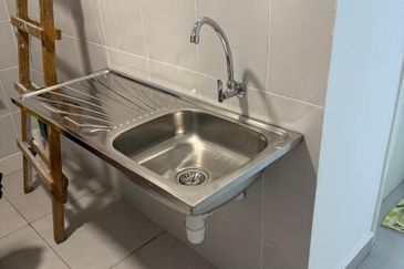 168 Park Residensi Selayang