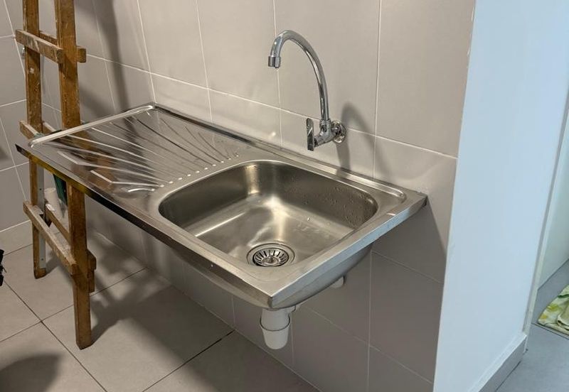 168 Park Residensi Selayang