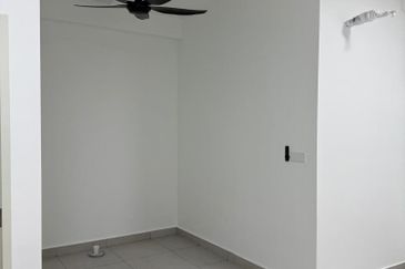 168 Park Residensi Selayang