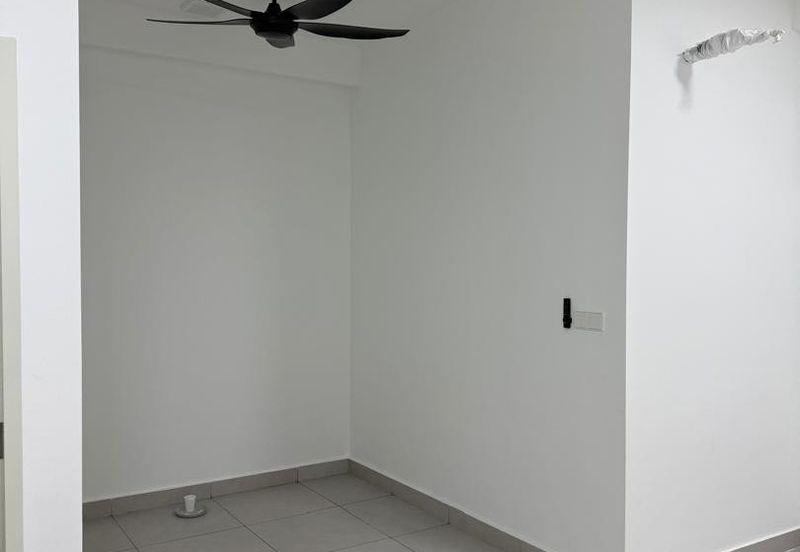 168 Park Residensi Selayang