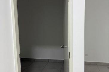 168 Park Residensi Selayang