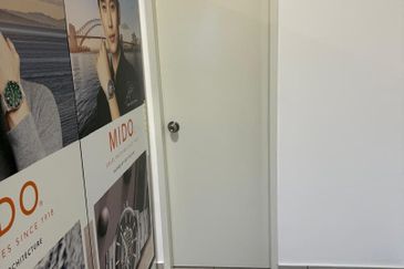 168 Park Residensi Selayang