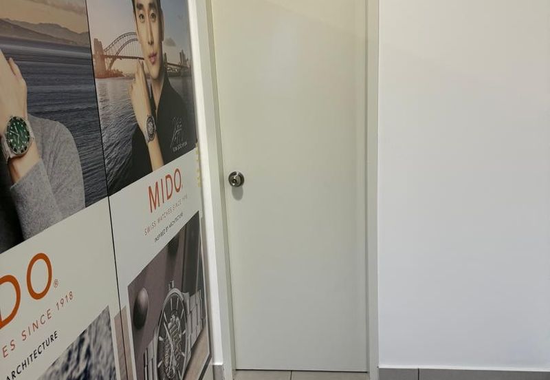 168 Park Residensi Selayang