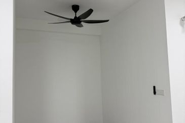 168 Park Residensi Selayang