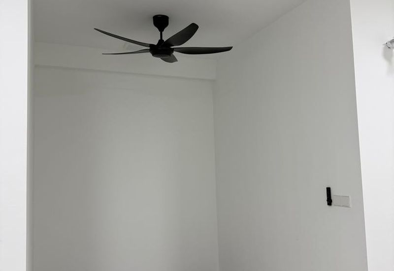 168 Park Residensi Selayang