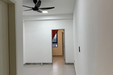 168 Park Residensi Selayang