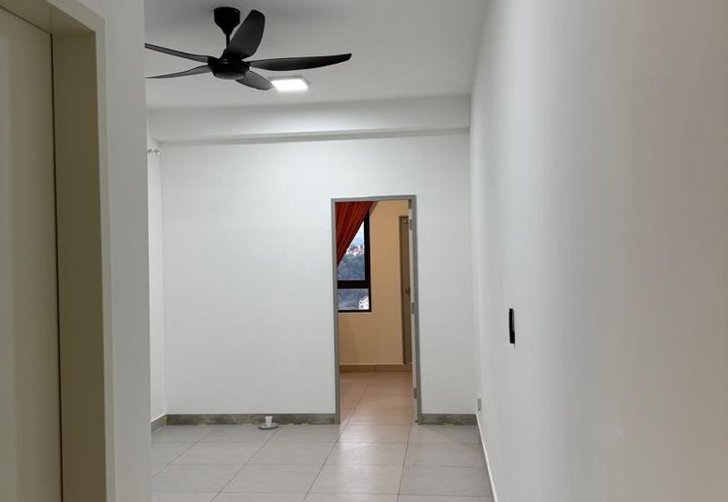 168 Park Residensi Selayang
