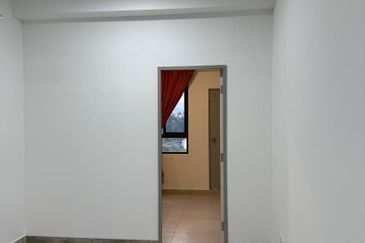 168 Park Residensi Selayang