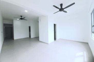 168 Park Residensi Selayang
