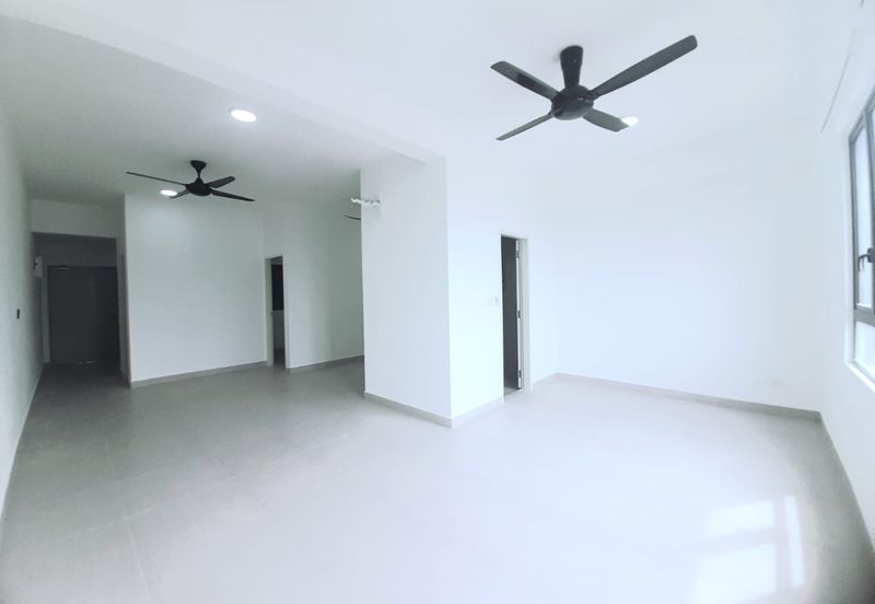 168 Park Residensi Selayang