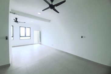 168 Park Residensi Selayang