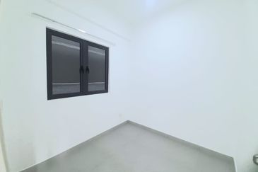 168 Park Residensi Selayang