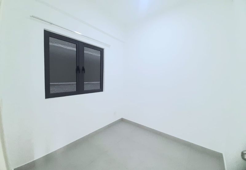 168 Park Residensi Selayang