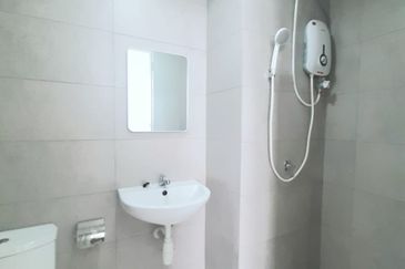 168 Park Residensi Selayang