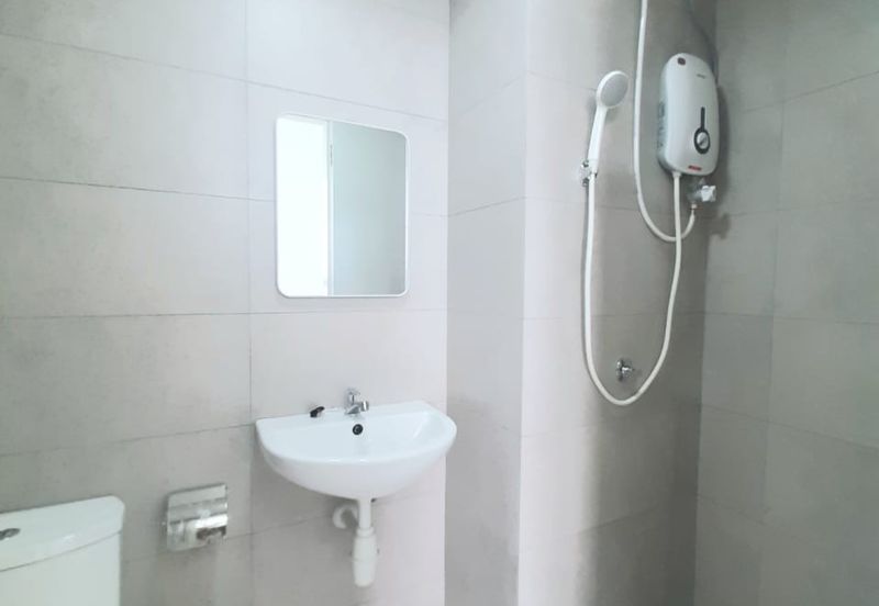 168 Park Residensi Selayang