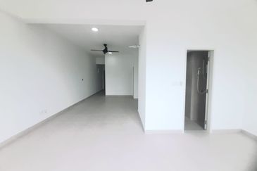 168 Park Residensi Selayang