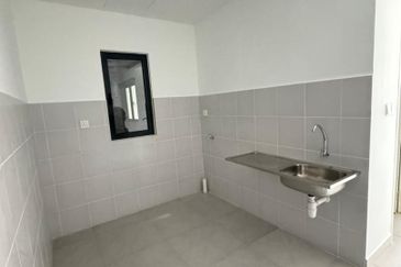 168 Park Residensi Selayang