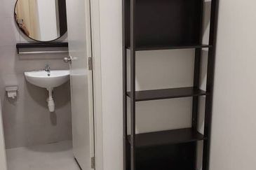 168 Park Residensi Selayang