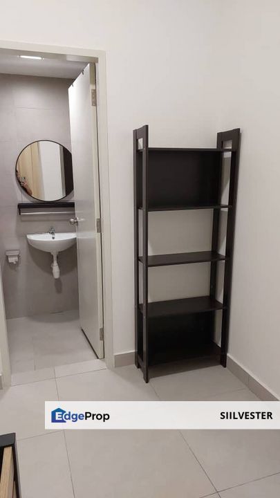 168 Park Residensi Selayang /624 sqft/ 3B 2B/ Fully Furnished/ RM1,950/ Ready To Move In Anytime, Selangor, Batu Caves 