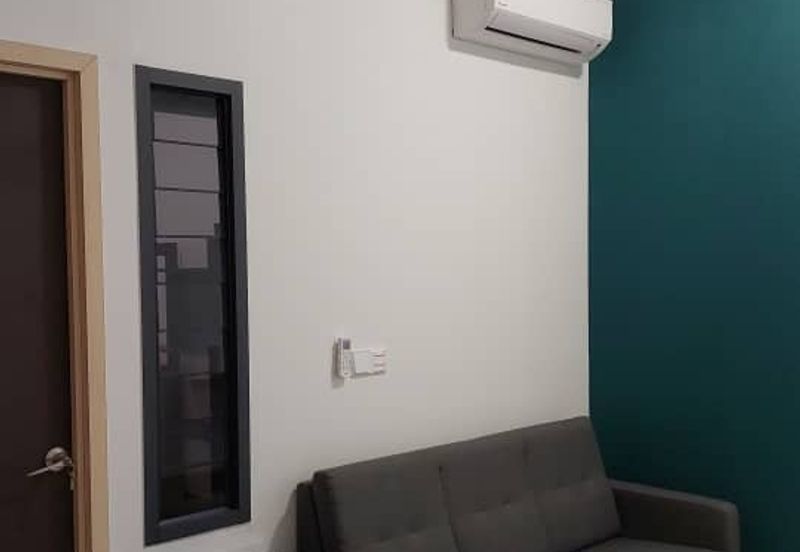 168 Park Residensi Selayang