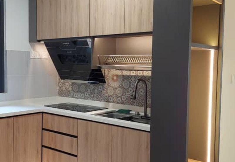 168 Park Residensi Selayang