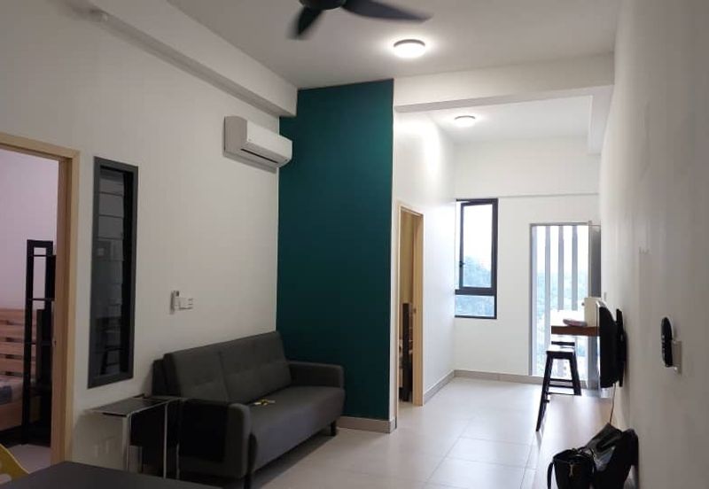 168 Park Residensi Selayang