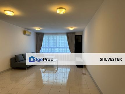 Mont Kiara Pines @ 750 K / 1268sf / High Floor (15th Floor) /Freehold / 3B 2B, Kuala Lumpur, Mont Kiara