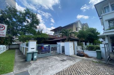 The Residence, Mont Kiara