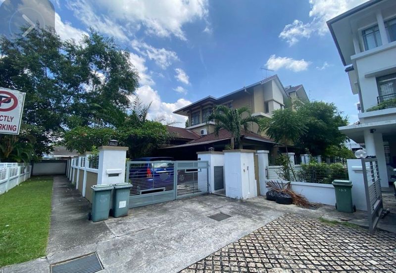 The Residence, Mont Kiara