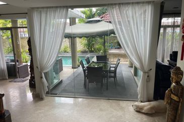 The Residence, Mont Kiara