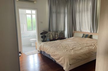 The Residence, Mont Kiara