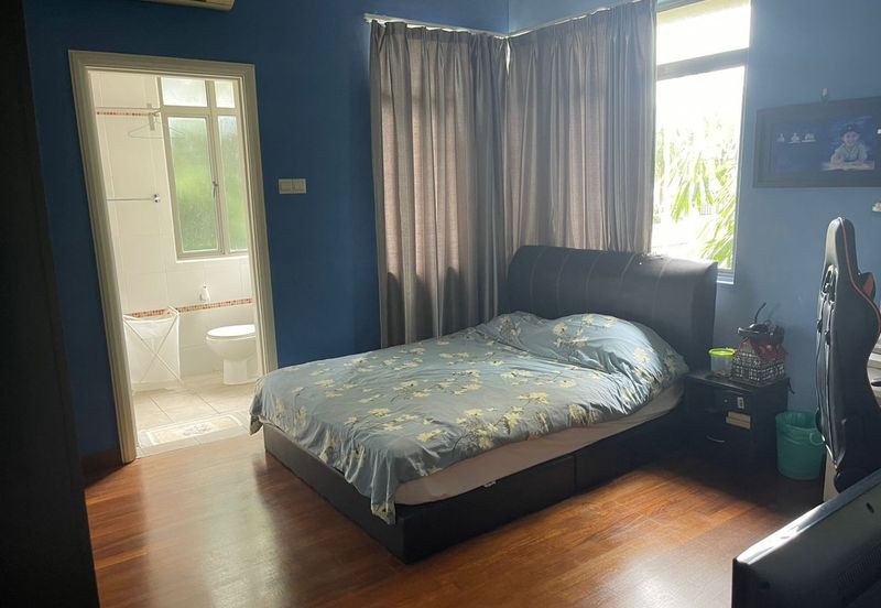 The Residence, Mont Kiara