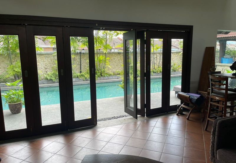 The Residence, Mont Kiara