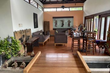 The Residence, Mont Kiara