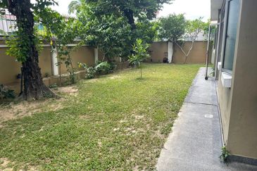 The Residence, Mont Kiara