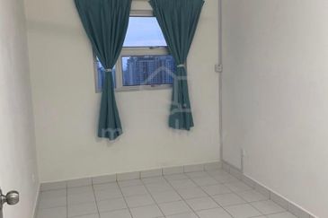 Kiara Kasih Condominium