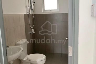 Kiara Kasih Condominium