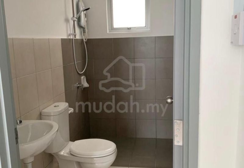 Kiara Kasih Condominium